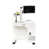 Fiber Laser Deep Metal Engraving Machine for Sale
