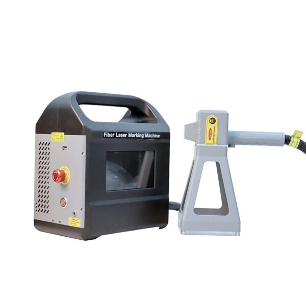 handheld laser marker